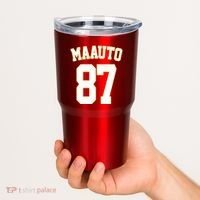 Maauto 87 Tumbler thumb 2