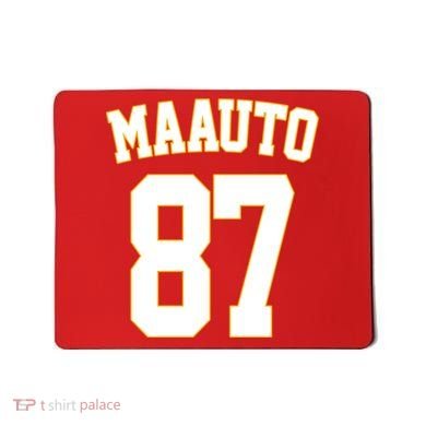 Maauto 87 Mousepad