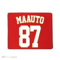 Maauto 87 Mousepad thumb 0