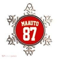Maauto 87 Ornament thumb 0
