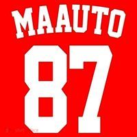 Maauto 87 Santa Hat thumb 1