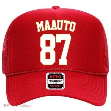 Maauto 87 Hat