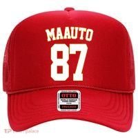 Maauto 87 Hat thumb 0