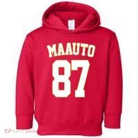 Maauto 87 Toddler Hoodie thumb 0