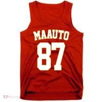 Maauto 87 Tank Top thumb 0