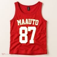 Maauto 87 Tank Top thumb 2
