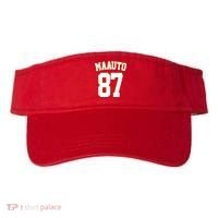Maauto 87 Visor thumb 0