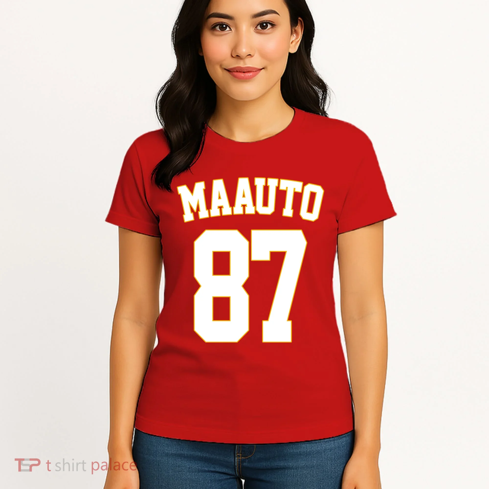 Maauto 87 Women's T-Shirt