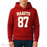 Maauto 87 Kids Hoodie thumb 4