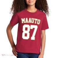 Maauto 87 Kids T-Shirt thumb 2