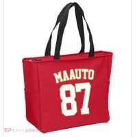 Maauto 87 Tote Bag thumb 2