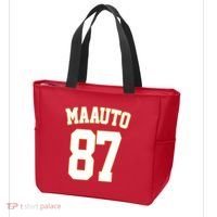 Maauto 87 Tote Bag thumb 3