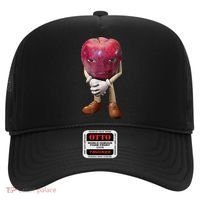 Me Asf Apple Funny Apple Face Meme Wapple Hat thumb 0