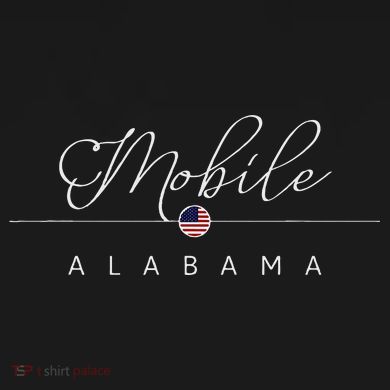 Mobile Alabama Al On Mobile Doggie Tank