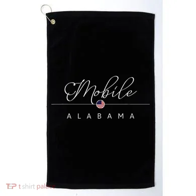 Golf Towel