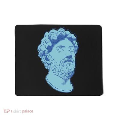 Marcus Aurelius Art Mousepad