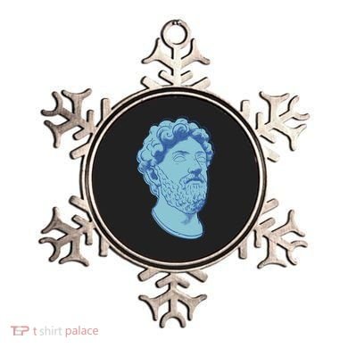 Marcus Aurelius Art Ornament
