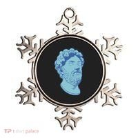 Marcus Aurelius Art Ornament thumb 0