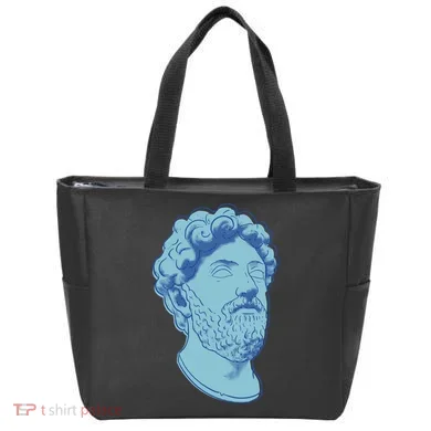 Marcus Aurelius Art Tote Bag