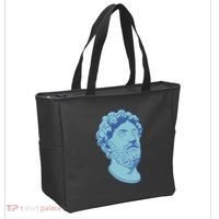 Marcus Aurelius Art Tote Bag thumb 2