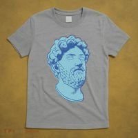 Marcus Aurelius Art T-Shirt thumb 5