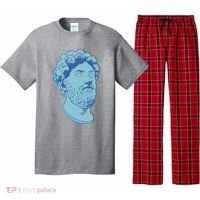 Marcus Aurelius Art Pajama Set thumb 0