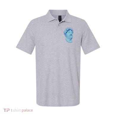 Marcus Aurelius Art Polo