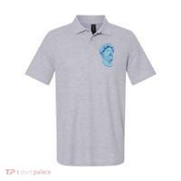 Marcus Aurelius Art Polo thumb 0