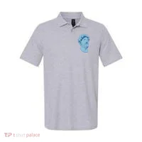 Marcus Aurelius Art Polo thumb 0
