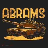 M1 Abrams Battle Tank Usa America American Military Hat thumb 2