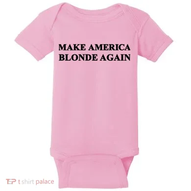 Baby Bodysuit