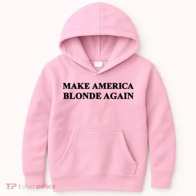 Kids Hoodie