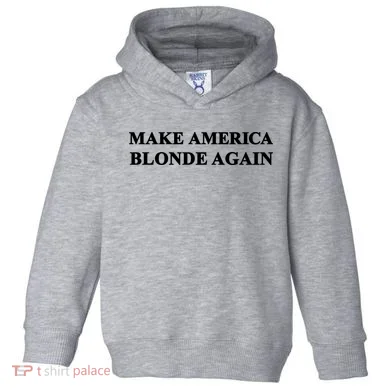 Toddler Hoodie