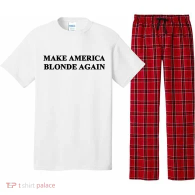 Pajama Set