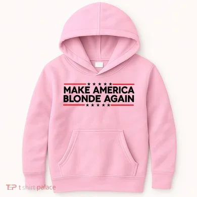 Kids Hoodie