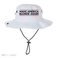 Make America Blonde Again Bucket Hat thumb 0