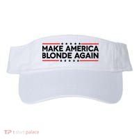 Make America Blonde Again Visor thumb 0