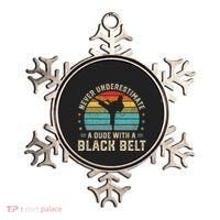 Martial Arts Black Belt Karate Jiu Jitsu Taekwondo Gifts Ornament thumb 0