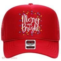 Merry And Bright Hat thumb 0