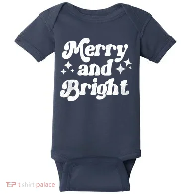 Baby Bodysuit