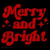 Merry And Bright Coaster thumb 2