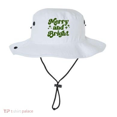 Merry And Bright Bucket Hat
