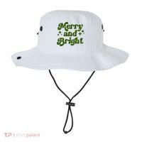 Merry And Bright Bucket Hat thumb 0