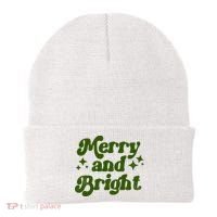 Merry And Bright Beanie thumb 0
