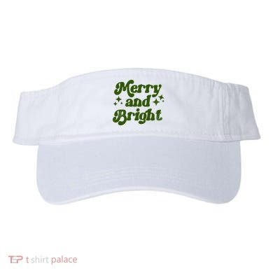 Merry And Bright Visor