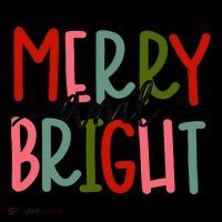 Merry And Bright Family Christmas Coffee Mug thumb 5