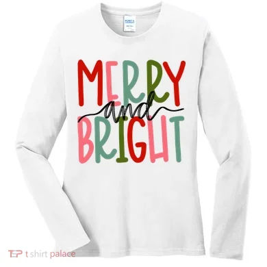 Women's Long Sleeve Shirt