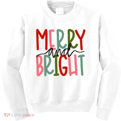 Kids Sweatshirt