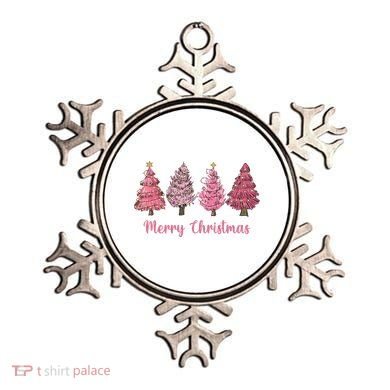 Merry And Bright Christmas Tree Christmas Tree Long Sleeve Ornament