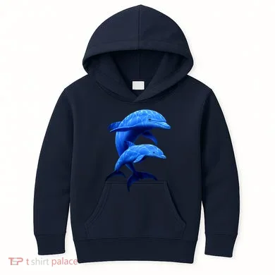 Kids Hoodie